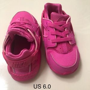 Toddler shoes